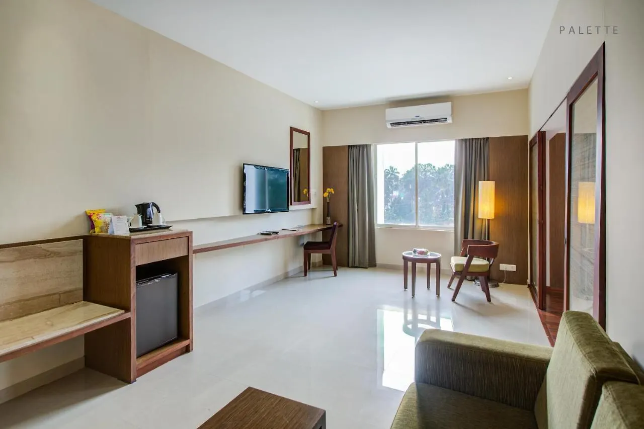 Jk Residency Kelakam Hotel