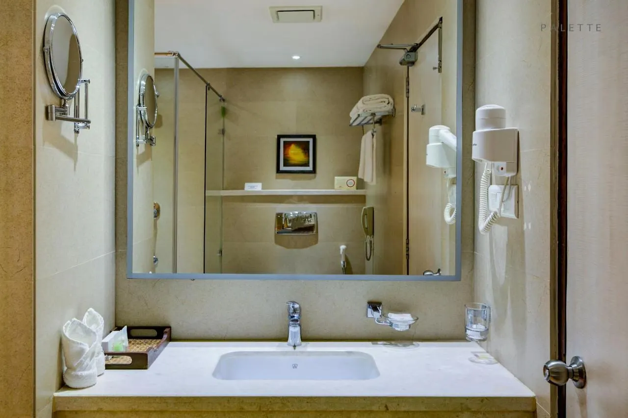 Jk Residency Kelakam Hotel