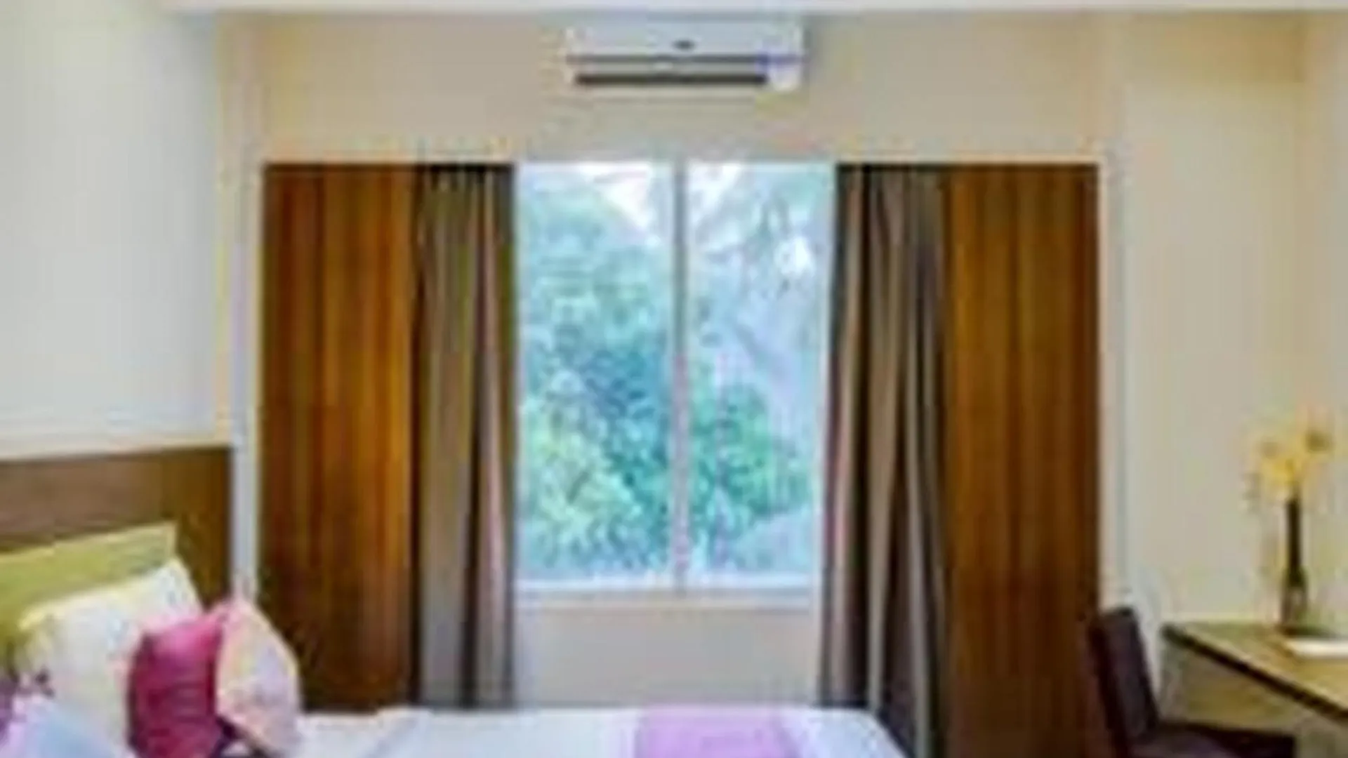 Jk Residency Kelakam 호텔 4*,  인도