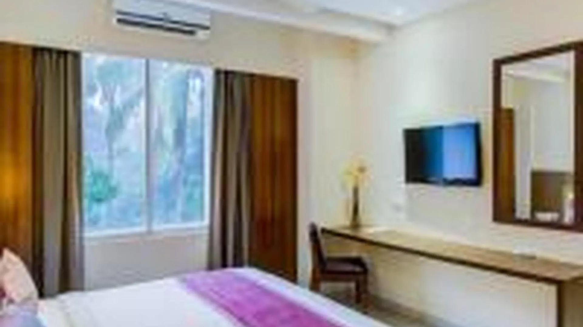Jk Residency Kelakam Hotel