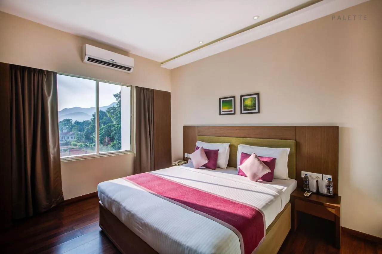 Jk Residency Kelakam Hotel
