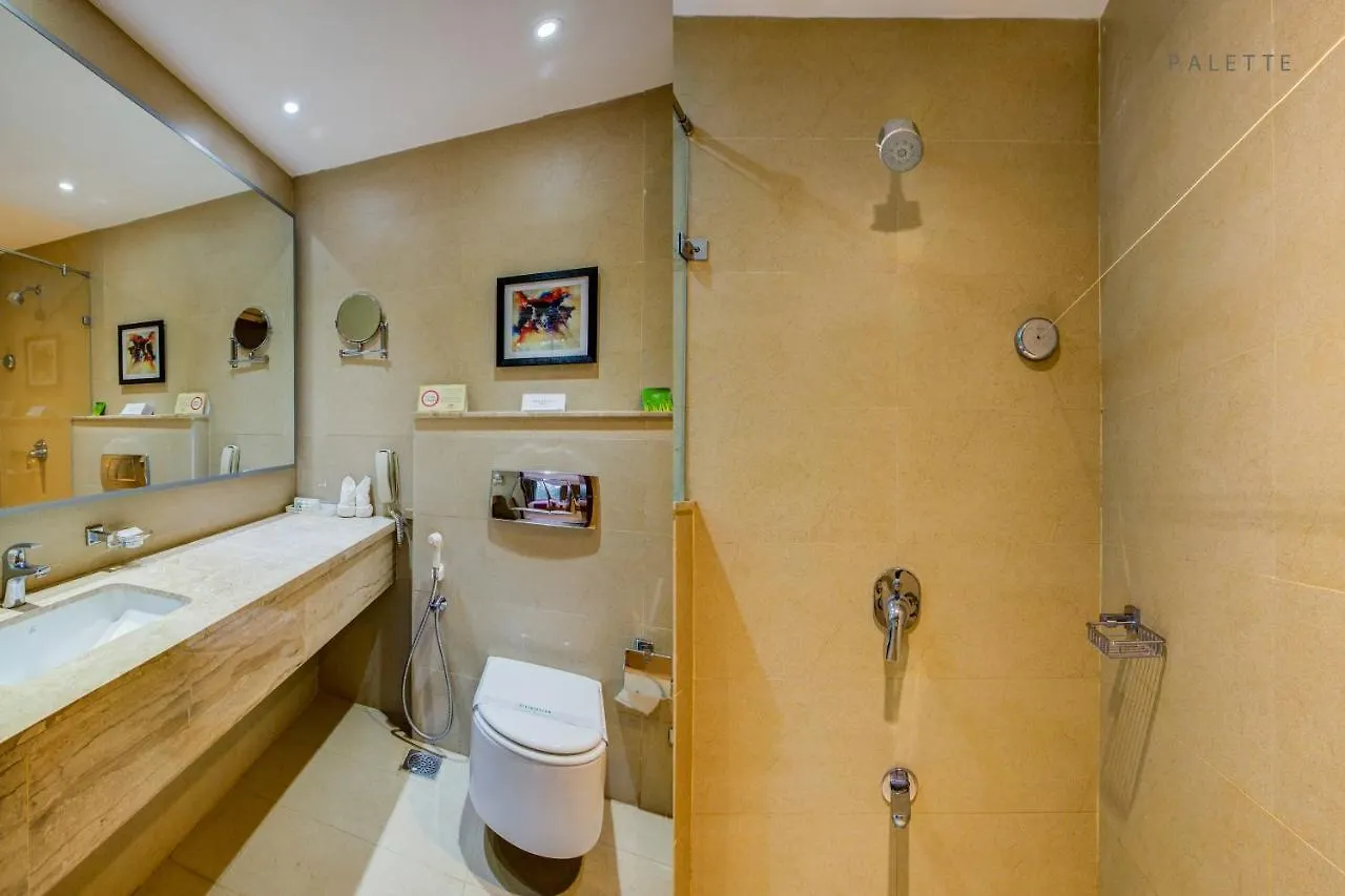 ****  Jk Residency Kelakam Hotel India
