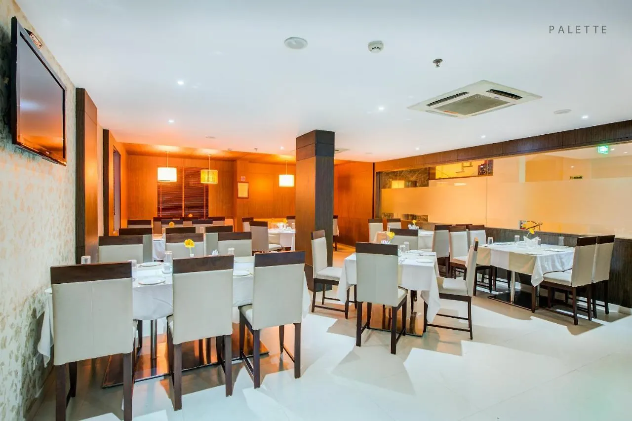 Jk Residency Kelakam Hotel